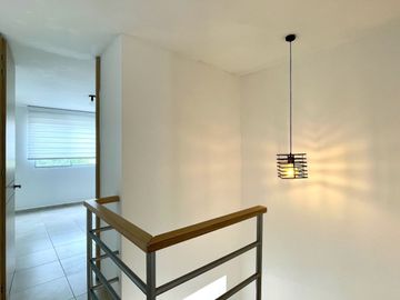 Extraordinaria casa con 117 m2 en Sol de Galicia Conjunto Residencial. Cerritos. Galicia. Pereira - Colombia.