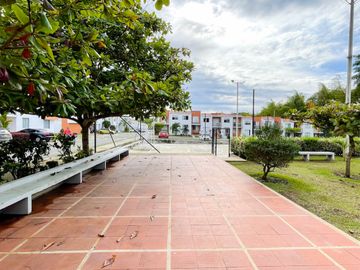 Extraordinaria casa con 117 m2 en Sol de Galicia Conjunto Residencial. Cerritos. Galicia. Pereira - Colombia.