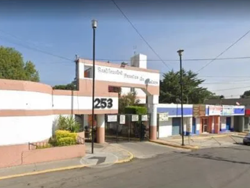 BUSCAS UN PATRIMONIO PARA HABITAR Y/O INVERTIR EN TLALPAN?
