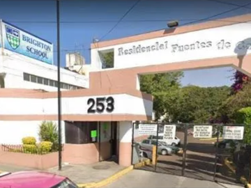 BUSCAS UN PATRIMONIO PARA HABITAR Y/O INVERTIR EN TLALPAN?