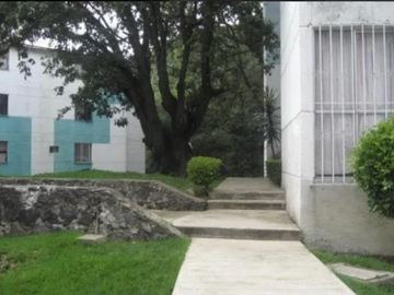 BUSCAS UN PATRIMONIO PARA HABITAR Y/O INVERTIR EN TLALPAN?