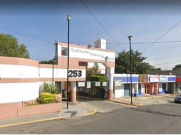 BUSCAS UN PATRIMONIO PARA HABITAR Y/O INVERTIR EN TLALPAN?