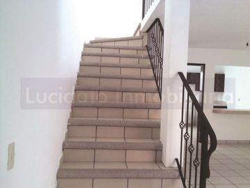 Casa en Renta en Ahuatepec colonia Papayos