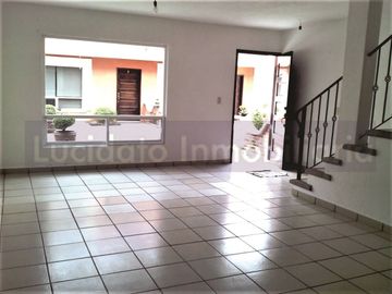 Casa en Renta en Ahuatepec colonia Papayos