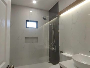 Brandnew House and Lot I n Buenavista Hills -EGR