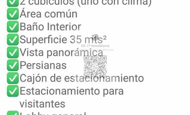 Consultorio dental 🪥 en renta