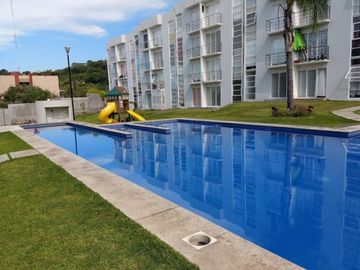 DEPARTAMENTO PLANTA BAJA ALTA VISTA CERCA DE HOSPITALES Y UTEZ CUERNAVACA