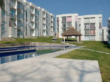DEPARTAMENTO PLANTA BAJA ALTA VISTA CERCA DE HOSPITALES Y UTEZ CUERNAVACA