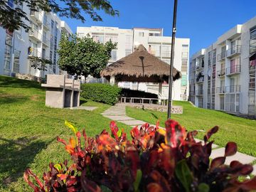 DEPARTAMENTO PLANTA BAJA ALTA VISTA CERCA DE HOSPITALES Y UTEZ CUERNAVACA