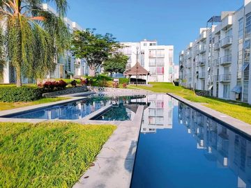 DEPARTAMENTO PLANTA BAJA ALTA VISTA CERCA DE HOSPITALES Y UTEZ CUERNAVACA