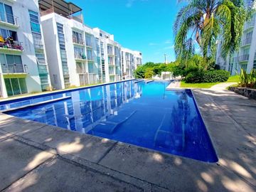 DEPARTAMENTO PLANTA BAJA ALTA VISTA CERCA DE HOSPITALES Y UTEZ CUERNAVACA