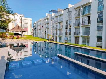 DEPARTAMENTO PLANTA BAJA ALTA VISTA CERCA DE HOSPITALES Y UTEZ CUERNAVACA