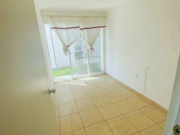 DEPARTAMENTO PLANTA BAJA ALTA VISTA CERCA DE HOSPITALES Y UTEZ CUERNAVACA