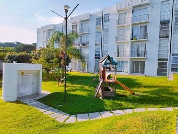 DEPARTAMENTO PLANTA BAJA ALTA VISTA CERCA DE HOSPITALES Y UTEZ CUERNAVACA