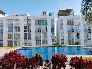 DEPARTAMENTO PLANTA BAJA ALTA VISTA CERCA DE HOSPITALES Y UTEZ CUERNAVACA