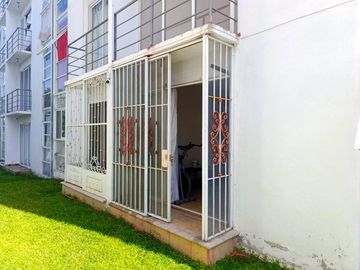 DEPARTAMENTO PLANTA BAJA ALTA VISTA CERCA DE HOSPITALES Y UTEZ CUERNAVACA