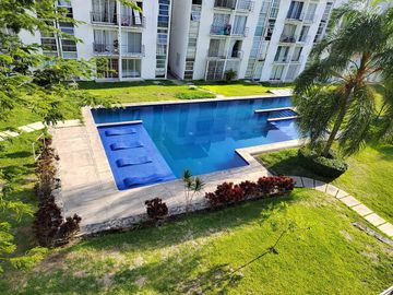 DEPARTAMENTO PLANTA BAJA ALTA VISTA CERCA DE HOSPITALES Y UTEZ CUERNAVACA