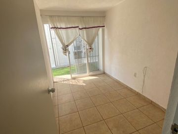DEPARTAMENTO PLANTA BAJA ALTA VISTA CERCA DE HOSPITALES Y UTEZ CUERNAVACA