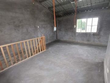 7,500 Reservation Only! 2BR Duplex with Parking