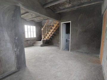 7,500 Reservation Only! 2BR Duplex with Parking