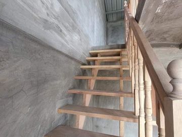 7,500 Reservation Only! 2BR Duplex with Parking