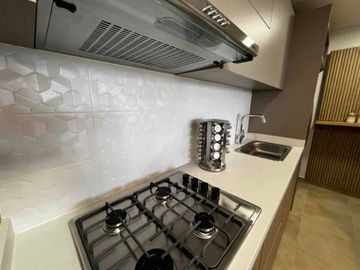 Estrena apartamento cerca al mar