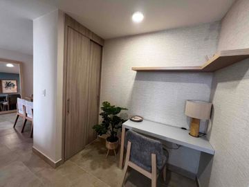 Estrena apartamento cerca al mar