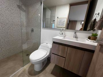 Estrena apartamento cerca al mar