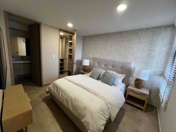 Estrena apartamento cerca al mar
