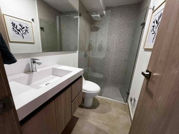 Estrena apartamento cerca al mar