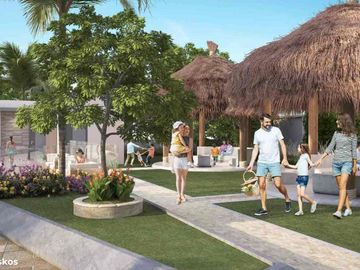 Estrena apartamento cerca al mar