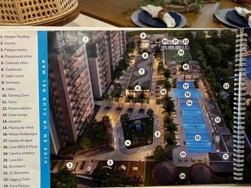 Estrena apartamento cerca al mar