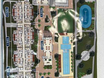 Estrena apartamento cerca al mar