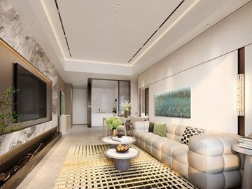 Dijual Rumah 3Br Lakeside Living Casa Como Shila At Sawangan