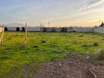 Vendo Sitio en exclusivo Condominio Las Mercedes, Machalí, Rancagua