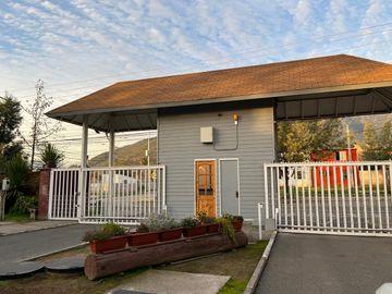 Vendo Sitio en exclusivo Condominio Las Mercedes, Machalí, Rancagua