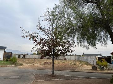 Vendo Sitio en exclusivo Condominio Las Mercedes, Machalí, Rancagua