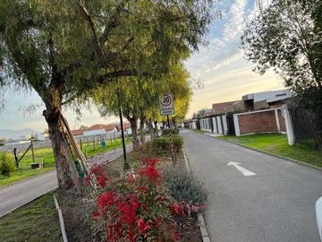 Vendo Sitio en exclusivo Condominio Las Mercedes, Machalí, Rancagua