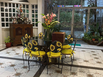 FOR SALE -  2 Duplex Houses in Loyola Grand Villas, Marikina City