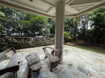 FOR SALE -  2 Duplex Houses in Loyola Grand Villas, Marikina City