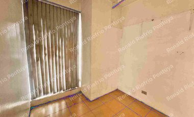 Commercial Unit for Rent - Ground Floor along Main Rd near Roxas Boulevard Malate Manila