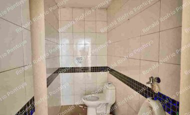 Commercial Unit for Rent - Ground Floor along Main Rd near Roxas Boulevard Malate Manila