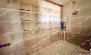 Commercial Unit for Rent - Ground Floor along Main Rd near Roxas Boulevard Malate Manila