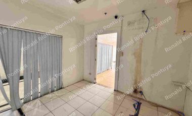 Commercial Unit for Rent - Ground Floor along Main Rd near Roxas Boulevard Malate Manila
