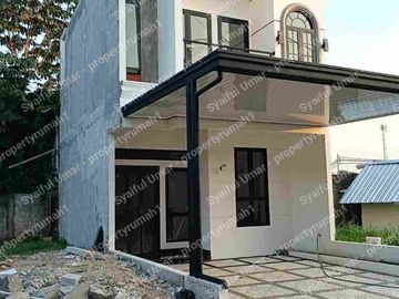 promo kemerdekaan Rumah ready limo maruyung  depok