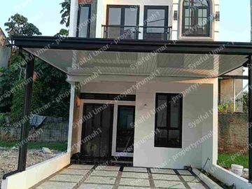 promo kemerdekaan Rumah ready limo maruyung  depok