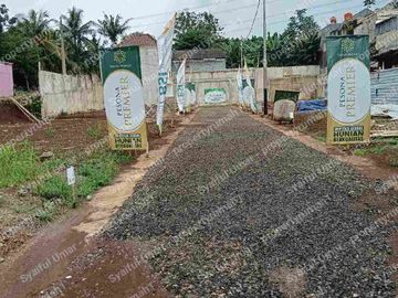 promo kemerdekaan Rumah ready limo maruyung  depok