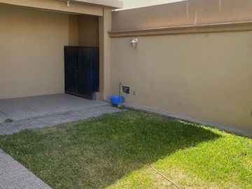 CASA EN LOS REALES SALTILLO