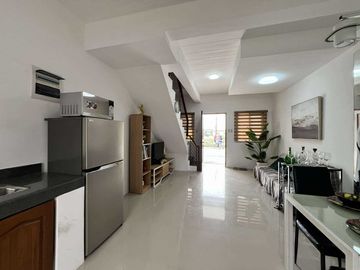 Preselling 2 Storey 4 Bedroom Townhouse in Malanday Valenzuela City-JV2