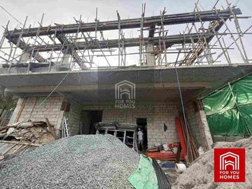 Brand New Cozy Industrial Home for Sale in Ayala Westgrove